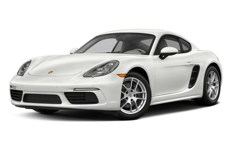 Coupes vehicles