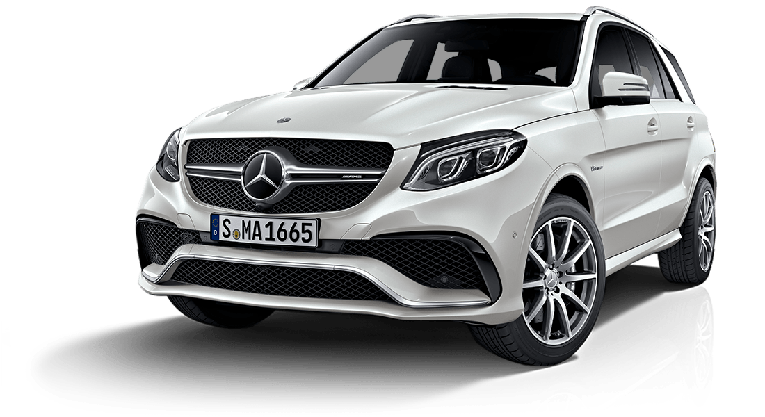 SUVs vehicles