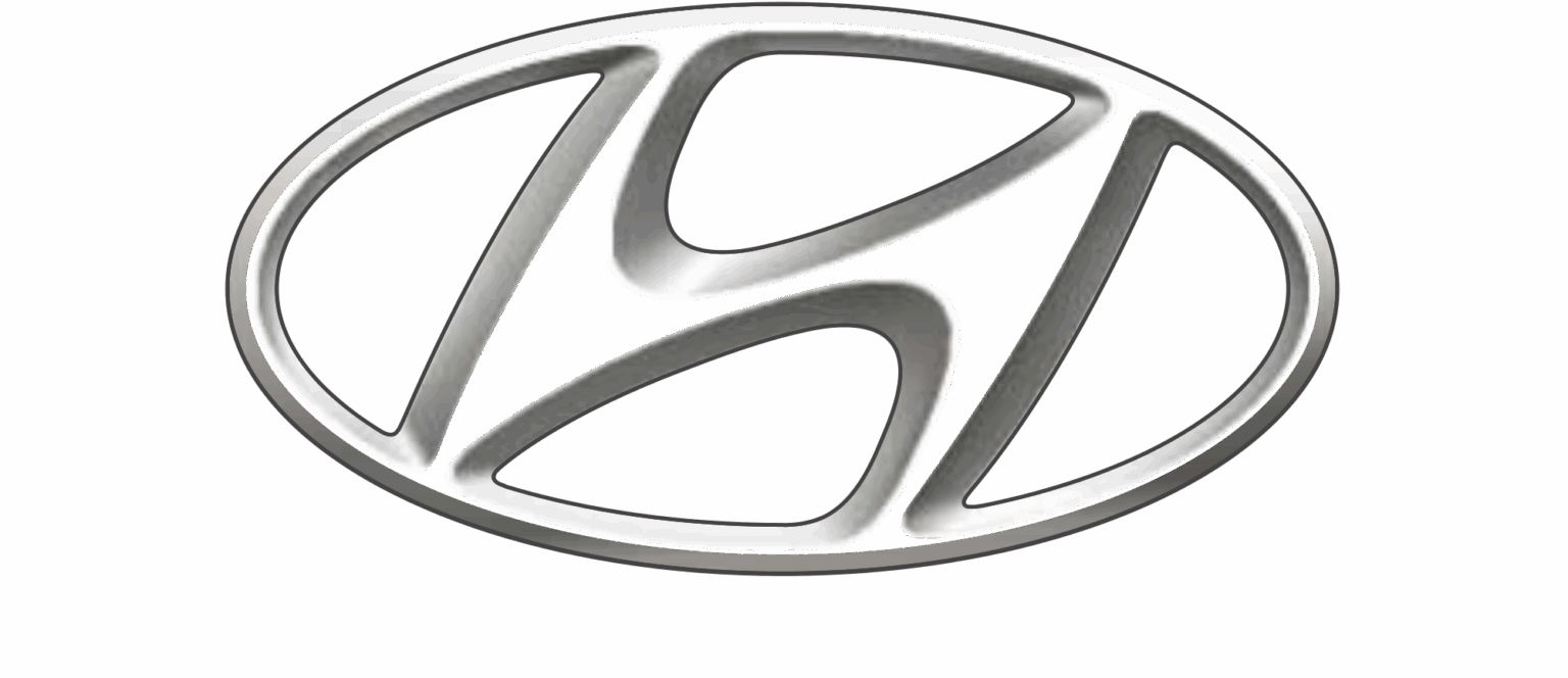 Hyundai vehicles