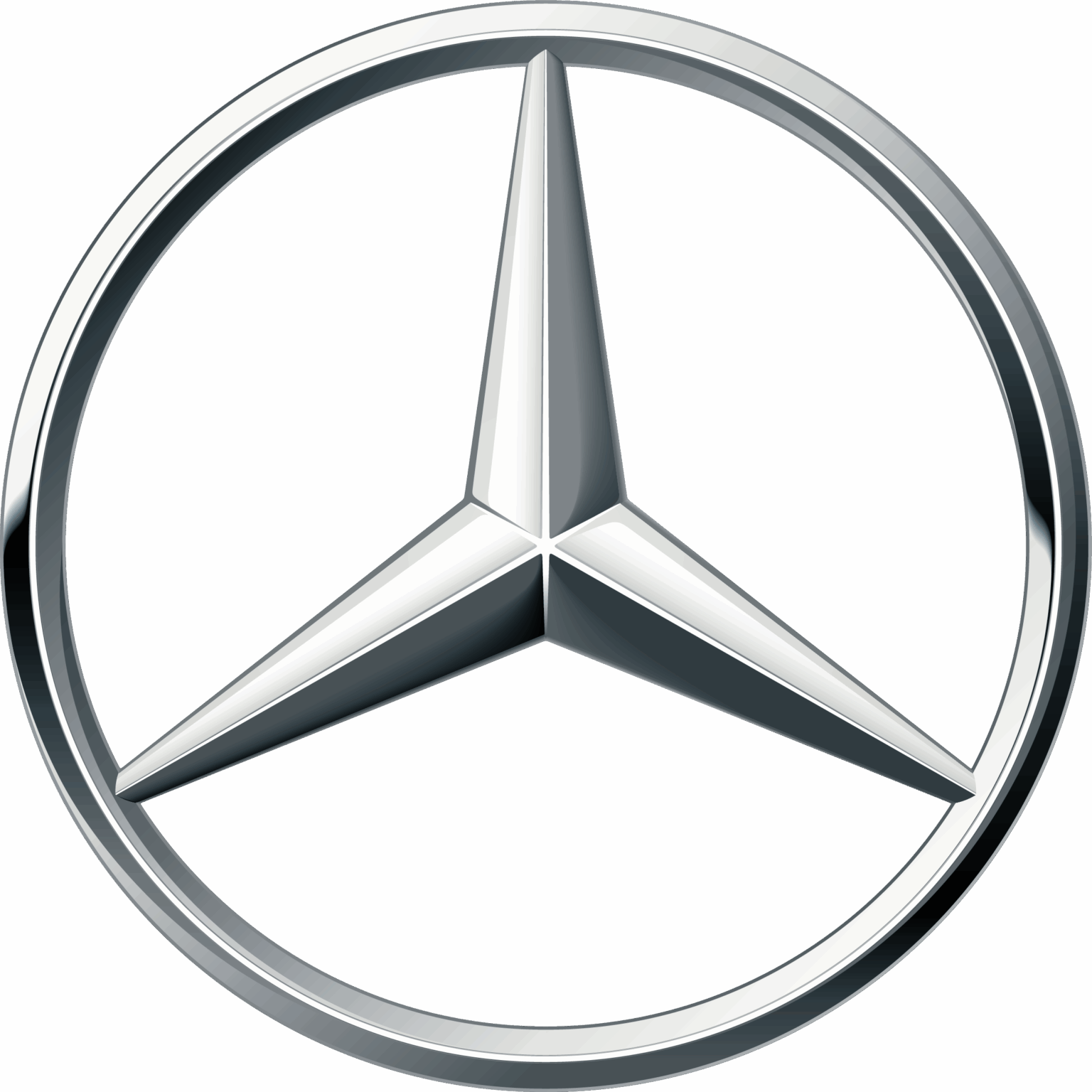 Mercedes-Benz vehicles